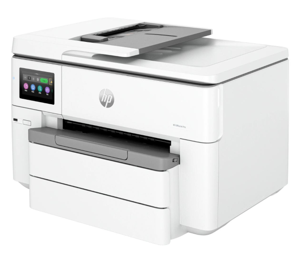 HP  OfficeJet Pro 9730e A3 ADF Duplex WiFi Instant Ink HP+ - 1226777 - zdjęcie 3